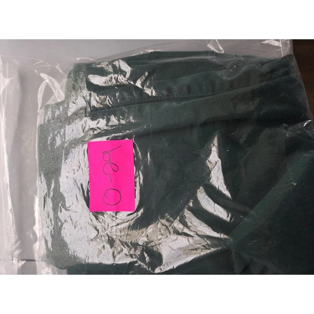 Torrid Bombshell Skinny‎ Jean Plus Size 16 Super Soft Green